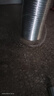 首力抽油煙機管道排煙管加厚排風(fēng)配件出風(fēng)管吸油機排氣管道管純鋁通用 180mm*3米特厚排煙管送卡箍+2米鋁箔膠帶 曬單實拍圖