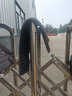 御馬典范3D全包圍真皮汽車(chē)腳墊適用奧迪Q5L寶馬x35系蔚來(lái)理想小鵬奔馳 深咖皮革（膚感皮）+咖色速干毯 曬單實(shí)拍圖