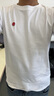 小白白小 T官旗方艦店重磅棉350克五代白色小丅新疆長(zhǎng)絨棉長(zhǎng)袖男秋季純棉t恤 白色1件裝(長(zhǎng)袖) L 建議體重125-140斤 曬單實(shí)拍圖