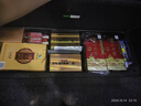 瀘州老窖1952小酒版 100mL小瓶裝 52度 濃香型白酒 收藏品鑒 2瓶 光瓶 曬單實(shí)拍圖