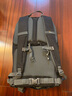 樂攝寶（Lowepro）雙肩攝影包 Photo Hatchback BP 150/250 AW II 浪潮系列 適用微單反數(shù)碼相機 鏡頭 攝影雙肩 背包 浪潮250雙肩包II（黑灰色） 曬單實拍圖
