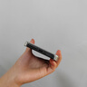 純彩 適用小米15手機(jī)殼Xiaomi 15保護(hù)套秒變鉆石限定版輕薄防摔鱷魚紋簡約男女時(shí)尚皮紋硬殼 【冰川白】 曬單實(shí)拍圖