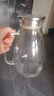 祈美高檔雙層玻璃杯加厚水晶玻璃茶杯防燙綠茶杯家用高端喝水杯子套裝 超厚旗艦款330ml單只 曬單實(shí)拍圖