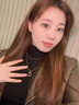 PWL雙層疊戴幾何項鏈女輕奢高級感毛衣鏈百搭鎖骨鏈2025新款頸鏈配飾 【金色】雙層幾何吊墜項鏈 曬單實拍圖