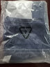 李寧五分褲男專業(yè)比賽服羽毛球服男子速干涼爽比賽褲AAPR379 藏青藍(lán)-10 2XL 曬單實(shí)拍圖
