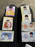 不凡玩品KPL官方授權選手卡閃耀SHINE收藏卡牌小卡彈數(shù)隨機發(fā)貨 閃耀SHINE 1包（彈數(shù)隨機發(fā)貨） 拆封后不支持無理由退貨退款 曬單實拍圖