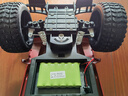 德力普鎳氫MH高大容量充電電池組 遙控車(chē)電動(dòng)兒童玩具配件可定制 7.2V1800mAh【默認發(fā)SM插頭】6節1排 曬單實(shí)拍圖