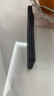 CONGA適用vivoxfold3手機(jī)殼套凱夫拉芳綸纖維vivo x fold3 pro保護(hù)套碳纖維翻蓋式全包防摔超薄商磁吸 【前后殼】炫酷黑｜精孔款｜1500D vivo X Fold3 曬單實拍圖