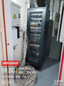 慧好20/30/50/100對(duì)電話分線箱壁掛式配線箱大對(duì)數(shù)接線科龍模塊弱電箱通信電纜交接箱戰(zhàn)時(shí)電話分線盒 50對(duì)含模塊【250*300*110】 曬單實(shí)拍圖