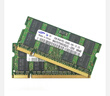 JQSK適用惠普康柏CQ40 510 511 520 4416S V3000 JQSK二代筆記本電腦 2G DDR2 800筆記本內存條 曬單實(shí)拍圖