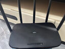 小潔匠選移動(dòng)千兆光貓路由器一體機新款穿墻王高速家用游戲雙頻無(wú)線(xiàn)wifi增強5g全網(wǎng)通 普通低配版【AX1000】送千兆網(wǎng)線(xiàn) 曬單實(shí)拍圖