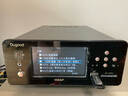 度高（Dugood） HDAP-490DA 數字音頻播放器 硬盤(pán)U盤(pán)高保真DSD數碼母帶可作轉盤(pán) HDAP-490DA 解碼/播放 曬單實(shí)拍圖