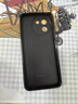 音威爾 vivoY200手機(jī)殼新款全包防摔磨砂玻璃vivoy200GT保護(hù)套高級感端鏡頭保護(hù)男女士散熱后蓋軟殼 【石墨黑】電鍍磨砂防摔 Y200 曬單實(shí)拍圖