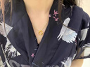 顧豪珠寶展廳足金999莫比烏斯環(huán)吊墜項(xiàng)鏈女新款黃金吊墜禮物送女友 足金莫比烏斯環(huán)吊墜 吊墜+免費(fèi)項(xiàng)鏈 曬單實(shí)拍圖