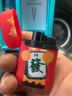 英伽財(cái)神爺ZENGAZ英伽個(gè)性時(shí)尚充氣打火機(jī)防風(fēng)防爆塑料點(diǎn)煙器 發(fā)（包含18ml充氣瓶） 1支 曬單實(shí)拍圖