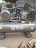 藤原皮帶空壓機(jī)380v工業(yè)用汽修噴漆壓縮機(jī)高壓大流量大型氣泵 皮帶式空壓機(jī)0.36-8-110-380v 曬單實(shí)拍圖