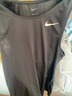 耐克（NIKE）男子速干訓練背心 DRI-FIT READY DV9814-010 S 曬單實(shí)拍圖