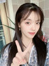 妖嬈貓S925純銀和田玉耳環(huán)女2025年新款耳釘禮盒女士生日禮物女生實用 和田玉貝母耳環(huán)三件套【禮盒裝】 曬單實拍圖