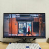 ViewSonic优派23.8吋4K视网膜屏macbook一线通显示器笔记本外接屏VG2481-4K VG2481-4K Mac OS一线通 实拍图