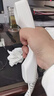 飛利浦（PHILIPS） CORD228 固定電話(huà)機座機來(lái)電報號電話(huà)機 家用辦公商務(wù)坐機 白色 曬單實(shí)拍圖