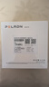 磐鐳新品上市mini迷你主機英特爾四核N95/N100/N15 商用辦公高性能軟路由桌搭臺式機電腦整機 12代N100/16G/512G/無線wifi藍牙 曬單實拍圖