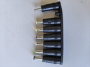 潛優(yōu)DC圓孔充電線(xiàn)5V/4.2V/3.7V圓頭電源線(xiàn)USB轉DC5.5/3.5MM電源線(xiàn)5V 轉12V升壓線(xiàn)路由器多功能轉壓線(xiàn) 9V電壓線(xiàn)+8個(gè)轉接頭 曬單實(shí)拍圖