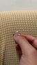 鉆石世家浪漫愛18K金鉆石戒指 車花顯鉆群鑲求婚結(jié)婚鉆戒 生日紀(jì)念日禮物 主石8分I-J 13號(hào) 曬單實(shí)拍圖