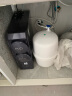格力（GREE）【制冷加热双功能】格力管线机壁挂式家用速热式饮水机直饮机壁挂式WTE-XB-031-D 实拍图