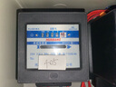 德力西電氣 DD862單相機(jī)械式電表 工業(yè)廠房用電度表/電能表/火表/電度表 5(20)A 220V 曬單實(shí)拍圖