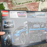 樂高（LEGO）機(jī)械組汽車模型拼搭積木玩具粉絲收藏 圣誕節(jié)禮物 42123 邁凱輪塞納 GTR 曬單實(shí)拍圖