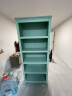 三青水性木器漆清漆家具翻新漆刷门窗衣柜油漆木用涂料 法式浅绿1KG 实拍图