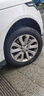 固特異（Goodyear）【包安裝】輪胎 Eagle F1 Asymmetric 彎道之王 SUV 4X4 AT大花紋 255/55R20 110W 攬勝發(fā)現 曬單實(shí)拍圖
