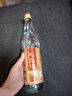 八盾地瓜燒瓜干粗糧酒 42/52度白酒紅薯配制酒送長(zhǎng)輩500mL/瓶 52%vol 500mL 1瓶 【限購(gòu)】 曬單實(shí)拍圖