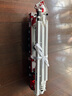 躍紀(jì)生1：50 奔馳卡車 徐工舉噴消防車 DG100登高 工程模型 消防車模型 現(xiàn)貨 徐工登高消防 曬單實(shí)拍圖