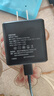 三星適用充電器45w原裝快充s23ultra/s22/fold4/fold3/zflip5 【45W超級快充頭】饋兩條2.0米雙Typc-c快 曬單實(shí)拍圖