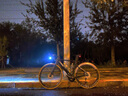 GIRDERCYCLEGIRDER ARROW愛(ài)路碳纖維彎把公路車(chē)內走線(xiàn)R7170電變油壓碟剎24速 邁炫玫粉電子變速【小標款】 24速 S【推薦162-170cm|跨高76-81cm】 曬單實(shí)拍圖