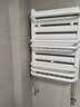 圣勞倫斯 暖氣片背簍衛(wèi)生間小背簍廚房暖氣片筐背家用水暖鋼制衛(wèi)浴散熱器 鋼制背筐 600mm*400mm 曬單實(shí)拍圖