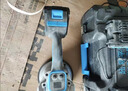 超易平大功率瓷磚平鋪機貼磚機2119鋪地板地磚墻磚震動振動器貼磚震動機 超易平2119兩電一充 曬單實拍圖