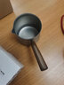 TILIVING(鈦立維)純鈦茶具套裝茶壺泡茶燒水壺家用圍爐煮茶器旅行便攜式 家用純鈦茶具組合7件 曬單實拍圖