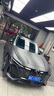 KTN全車(chē)貼PET材質(zhì)汽車(chē)改色膜特斯拉model3y整車(chē)車(chē)身貼膜車(chē)衣夢(mèng)幻火山灰亞灰鋼琴黑武士白色全國包施工 超亞黑 鑄造級【全國包貼 保五年】 曬單實(shí)拍圖