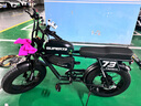 巴赫super73電動自行車越野山地男女代步通勤長續(xù)航寬胎成人復(fù)古助力車新國標(biāo)可上牌電瓶車 S2【標(biāo)準(zhǔn)版】-20Ah(40-50公里續(xù)航） 曬單實拍圖