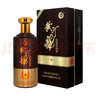 黃河龍52度龍耀荷香型白酒 高檔商務(wù)禮盒裝純糧食白酒 山東特產(chǎn) 52%vol 500mL 4瓶 整箱 曬單實(shí)拍圖