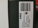 百麗七夕禮物潮搭厚底板鞋舒適真皮男鞋戶外工裝鞋休閑皮鞋A1611CM4 黃色-單里 39 (245mm) 曬單實(shí)拍圖