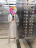 浪莎長(zhǎng)款防曬衣女夏季2025新款防紫外線風(fēng)感波粒防曬服a字裙薄款外套 奶霜白【白月光裙擺款】 均碼 【推薦80-140斤】 曬單實(shí)拍圖