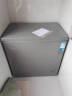 美的（Midea）200升 减霜家用囤货小冷柜 冷藏冷冻转换冰柜 一级能效母婴母乳小冰箱 BD/BC-200KMF(E)以旧换新 晒单实拍图
