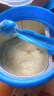 蓝河（blue river）【新国标】较大婴儿配方绵羊奶粉6一12 月龄 2段800g装新西兰进口 实拍图