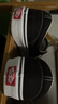 萬斯（VANS）中性Era帆布鞋/硫化鞋 VN000EWZBLK 42 曬單實(shí)拍圖