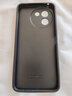 易京（YJING）適用 vivo y200i手機(jī)殼防摔VIVOY200I保護(hù)套全包鏡頭超薄金屬后蓋男女款外殼 金屬刀鋒系列磨砂銀+軟膜+掛繩 曬單實拍圖