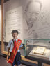 羅蒙兒童禮服春夏新款男童馬甲演出服 藏青短款馬甲裝五件套 150 曬單實(shí)拍圖
