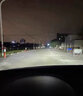 正炫奧迪A1A3A5A7Q3Q5Q7A4L/A6L/A8L氙氣燈泡D3S改裝LED大燈D5S 16-17款?yuàn)W迪A6L【一對(duì)】 原車氙氣燈升級(jí)LED大燈 曬單實(shí)拍圖